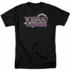 Xena Warrior Princess – Logo
