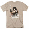 Xena Warrior Princess – Princess