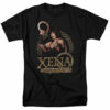 Xena Warrior Princess – Royalty