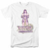 Xena Warrior Princess – Stand