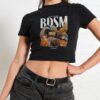 BDSM Baby Tee
