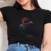 Batman The Animated Series Logo Baby Tee
