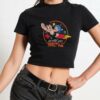 Cosmic Astro Boy Baby Tee