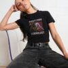 Everything is Temporary Baby Tee