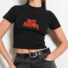 Hot Damn Baby Tee