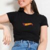 Hot Mess Baby Tee