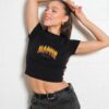 Hottie Baby Tee