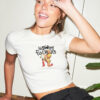 Howdy Fckers Baby Tee