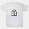 I Love My Family T-Shirts