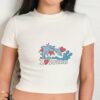 I Love Squirters Baby Tee