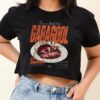 I’m a Fool for Gabagool Crop Tee