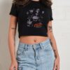 Japan Count Baby Tee