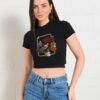 Let’s Summon Demons Baby Tee
