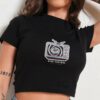 Mind Control Baby Tee