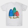 My family T-Shirt