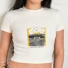 Oscar Home Baby Tee