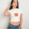 Peachy Baby Tee