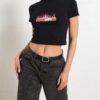 Psychotic Baby Tee