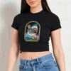 Stay Positive Baby Tee