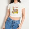 The Wizard Of Oz Baby Tee