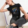 Vintage Gollum Baby Tee