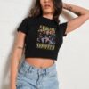 Vintage Jerry Baby Tee