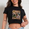 Vintage Kramer Baby Tee