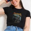 Vintage Sauron Baby Tee