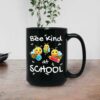 Bee Kind at School Mug