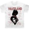 Brent Wasteland Sketchbook T-shirt