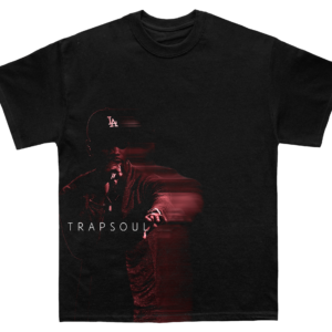 Bryson Tiller Trapsoul T-shirt