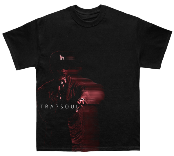 Bryson Tiller Trapsoul T-shirt
