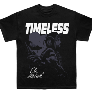 Carti &amp Weeknd Timeless T-shirt