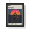 Custom Movie Poster – Personalized Film Art Print for Your Unique Vision