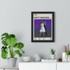 Dirty Dancing Movie Poster – Iconic 80s Romance Dance Film Art Print
