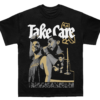 Drake Take Care Album T-shirt