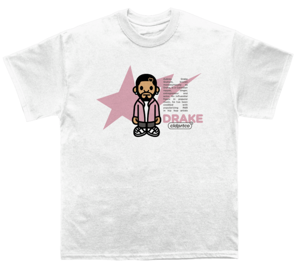 Drizzy Babymilo T-shirt