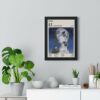 E.T. the Extra-Terrestrial Movie Poster – Classic Sci-Fi Adventure Art Print