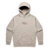 Embroidered Drake Take Care Hoodie