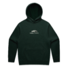 Embroidered Frank Ocean White Ferrari Hoodie