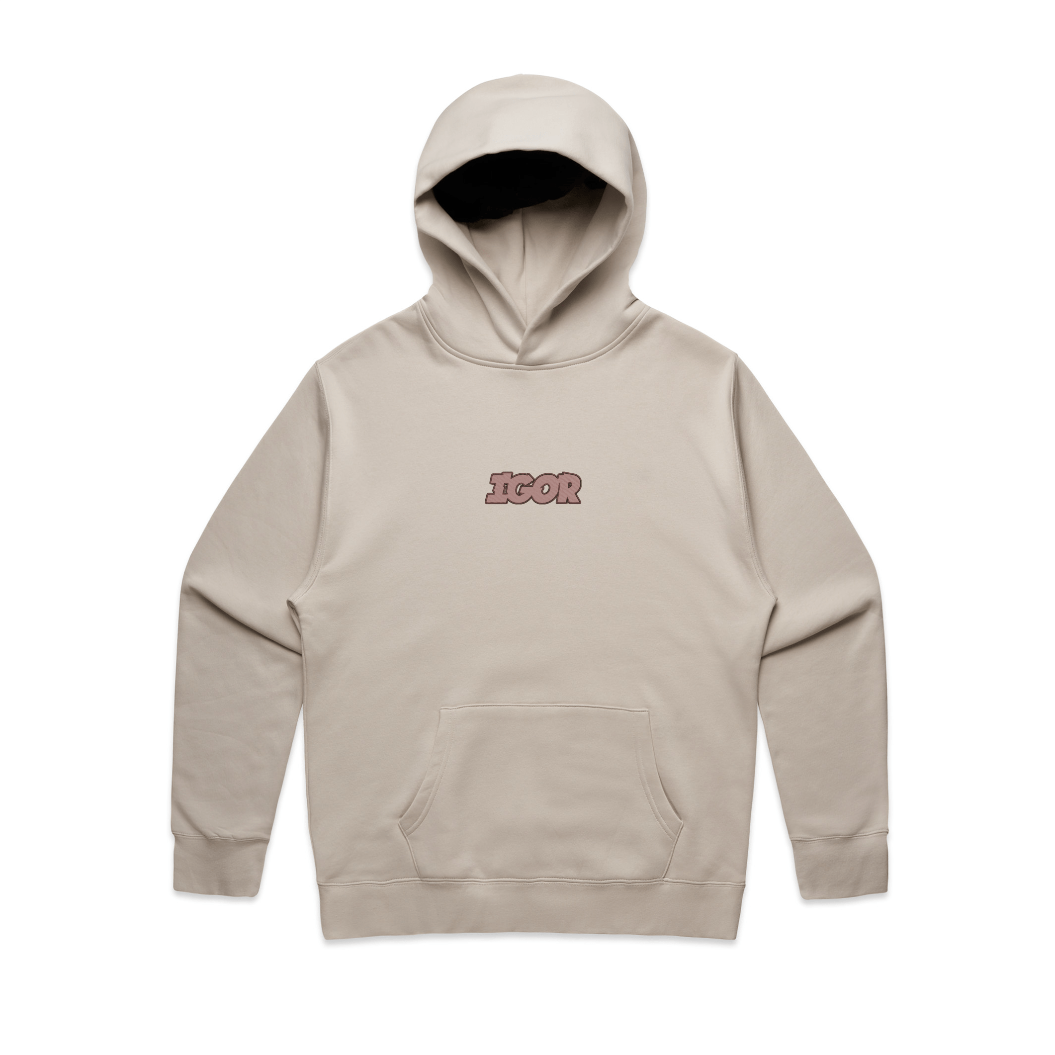 Embroidered Tyler The Creator Igor Hoodie Embroidered Tyler The Creator Igor Hoodie