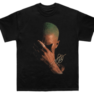 Frank Blond Ocean Signature T-shirt