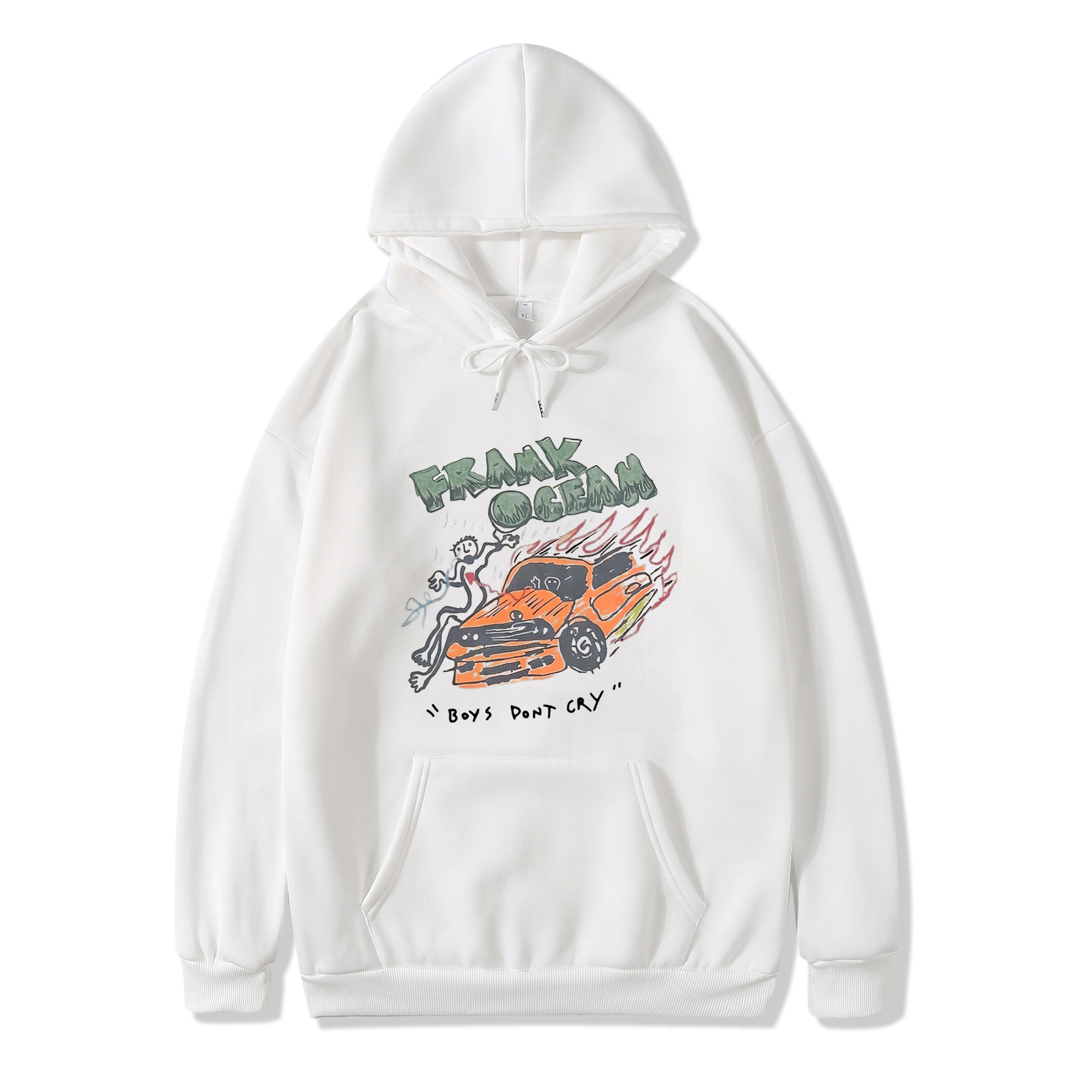 Frank O-ocean Blond Hoodie Frank O-ocean Blond Hoodie