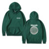 Frank Ocean Blonde White Hoodie