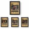 Indiana Jones Collection Poster – Epic Adventure Art Print