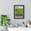 Moneyball Movie Poster – Inspiring Sports Drama Art Print