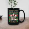 O Christmas Tree Your Ornaments Are History Mug
