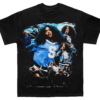 Sza SOS Tour T-shirt