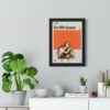 The Fifth Element Movie Poster – Sci-Fi Action Cult Classic Art Print