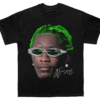 Thug Face T-shirt